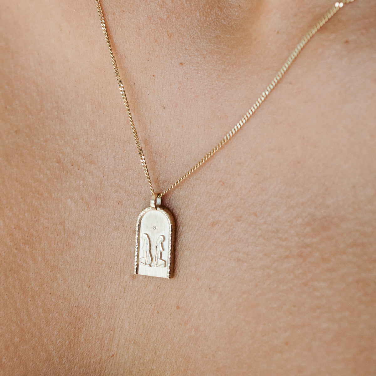 Archive — Zodiac Necklace | The Twins
