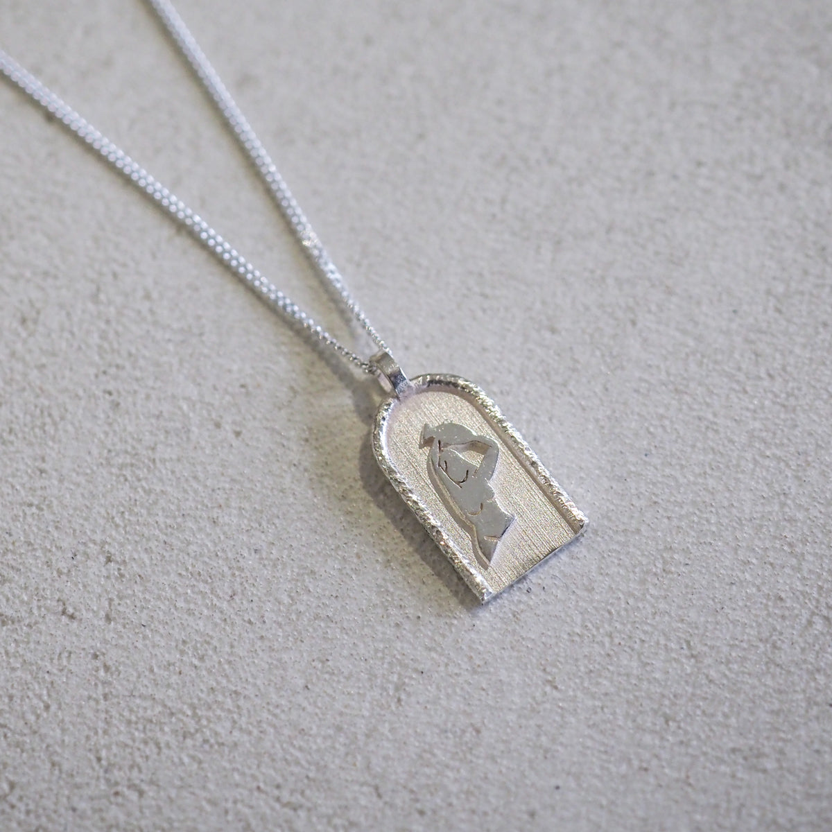 Archive — Zodiac Necklace | The Fishes
