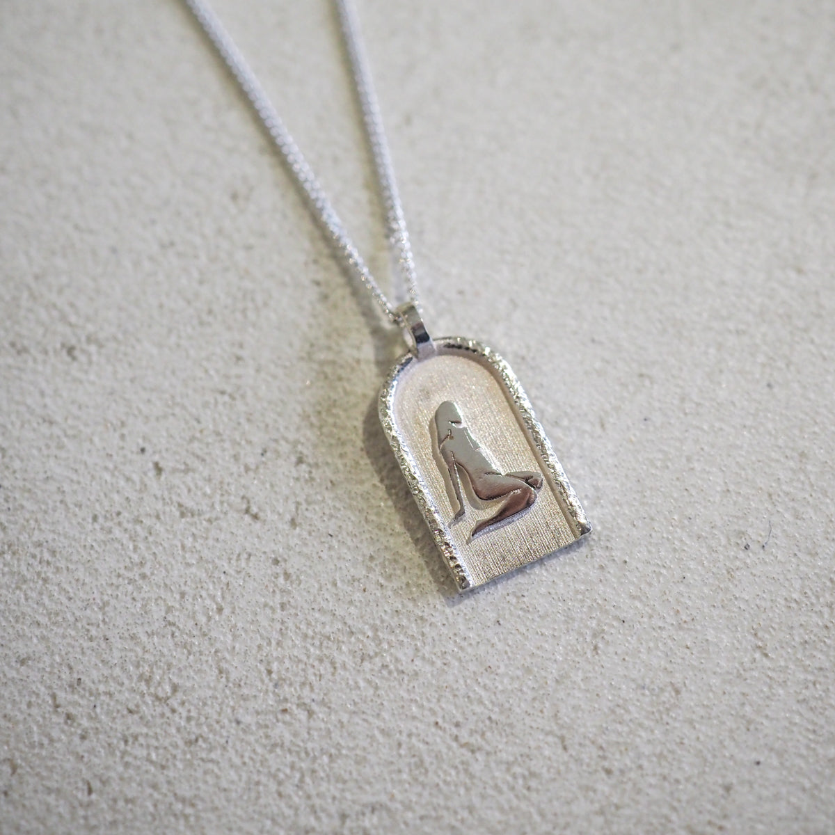 Archive — Zodiac Necklace | The Ram