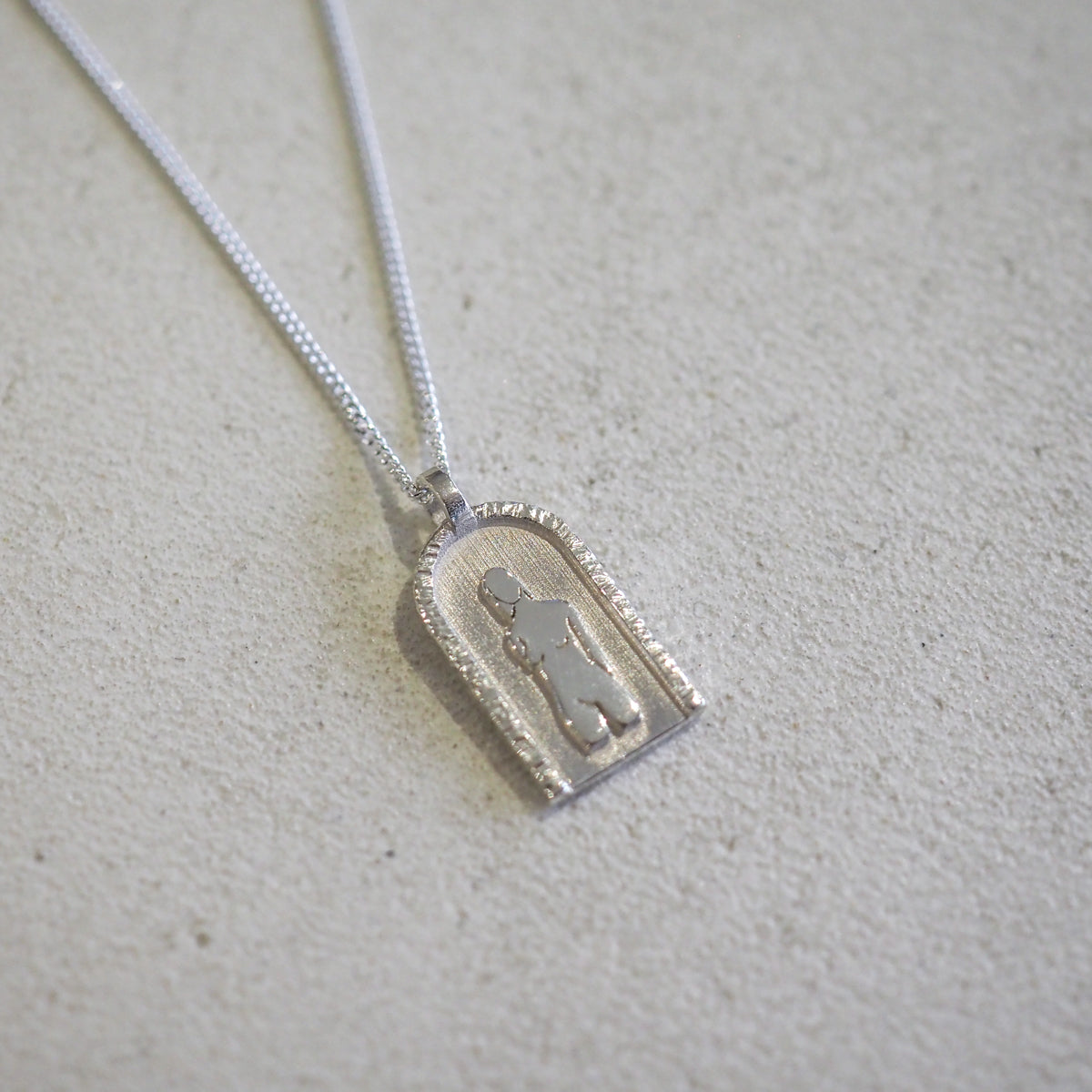 Archive — Zodiac Necklace | The Lion