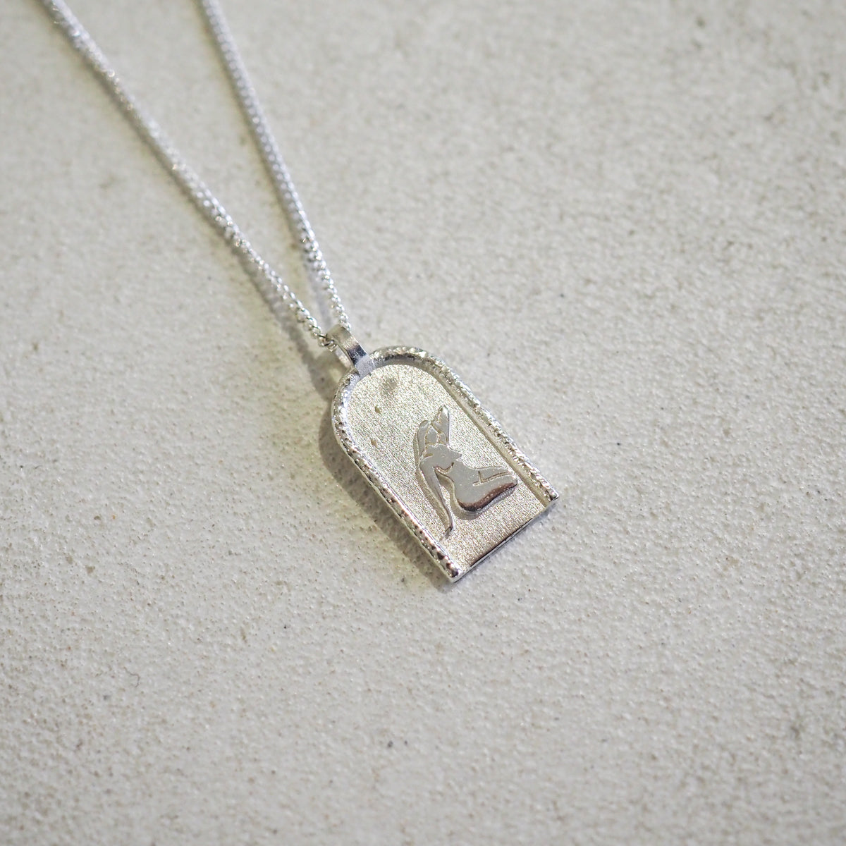 Archive — Zodiac Necklace | The Virgin