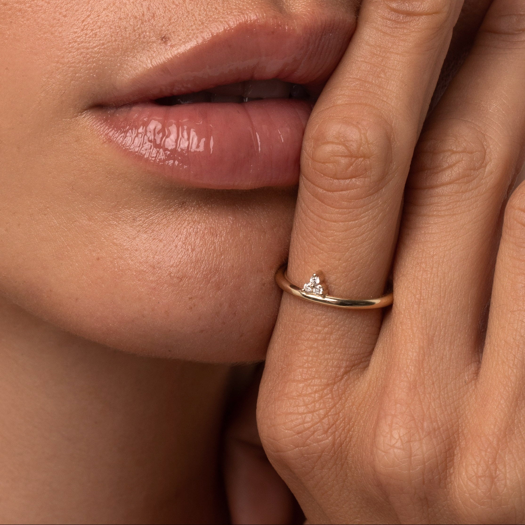 Therefore Ring