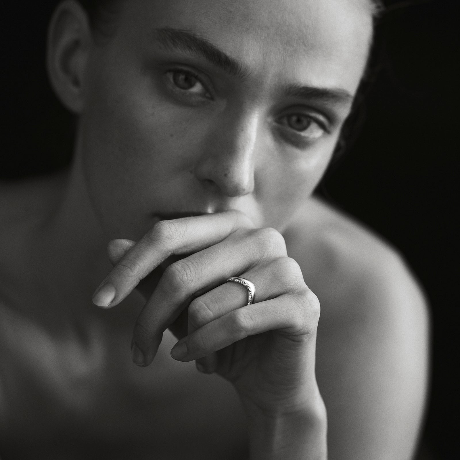 Piece 6 | The Diamond Riva Band