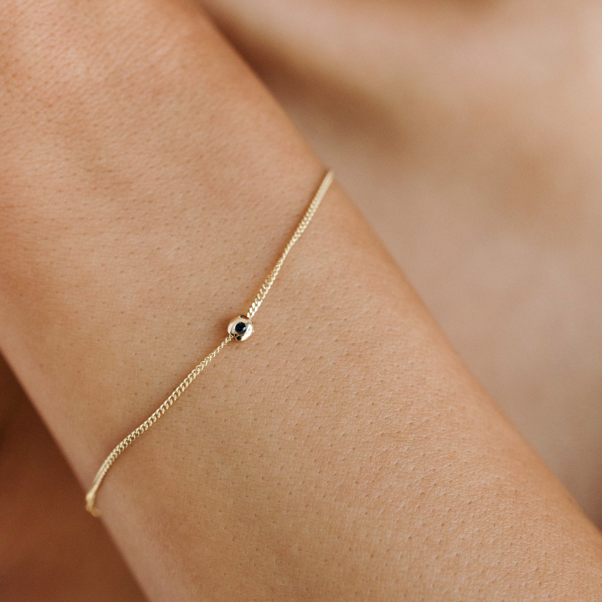 Archive — Original Tiny Birthstone Bracelet