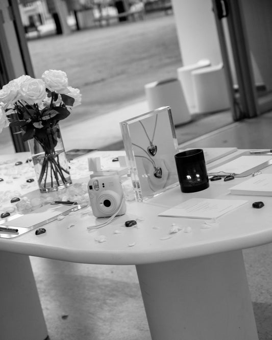 Galentine's Day with Kate & Kole