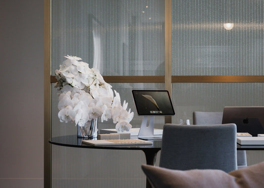 Step inside our Adelaide Residency