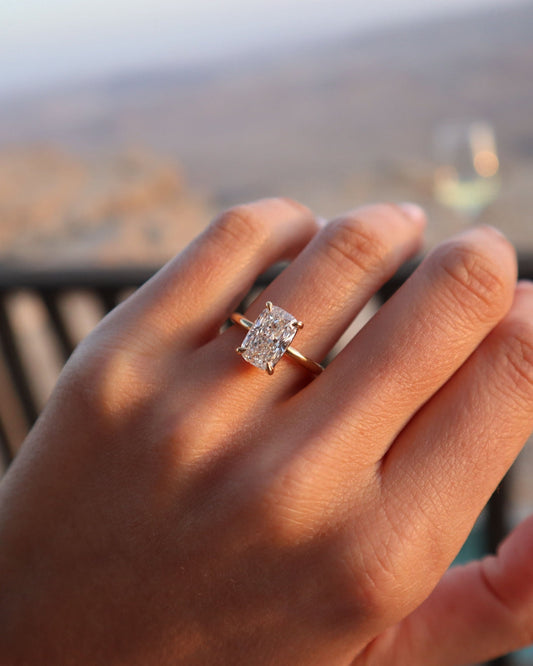 Our Stories | Alicia & Jeremy