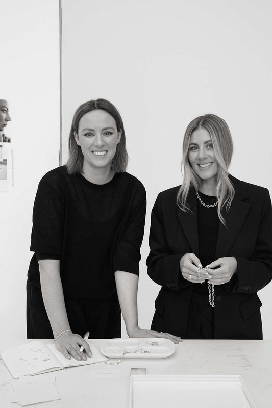 In-Residency — Sydney