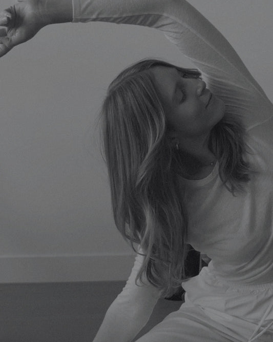 In Conversation: Ingrid Kesa