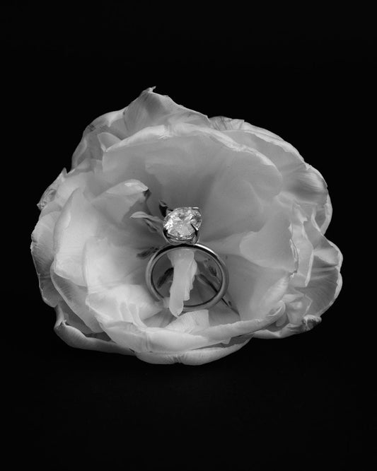 When Should You Order an Engagement Ring for a Christmas Proposal?