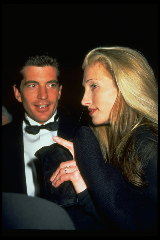 Celebrity Engagement Rings We Love
