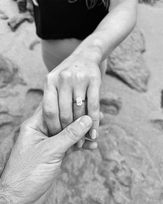 Phoebe & Jack | Our Stories