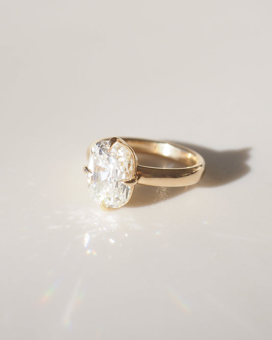 Should I buy a Lab Grown or Natural Diamond?