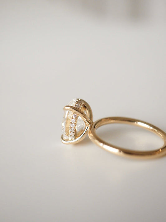 Ring Setting Styles, Explained