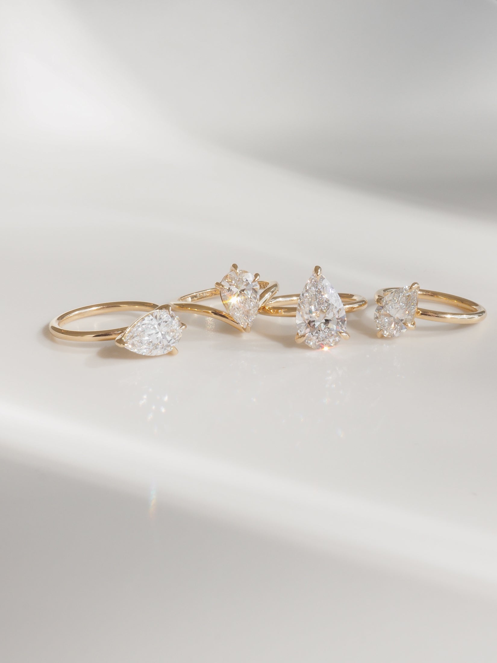 How do we choose a Diamond? – Kate & Kole