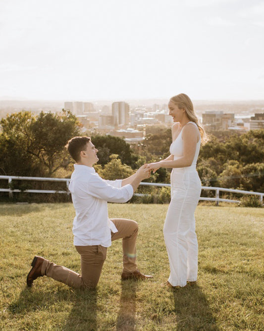 Jordi & Ashlea | Our Stories
