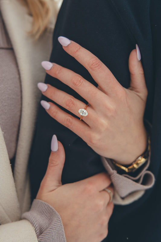 Our Stories | Zac & Baylee