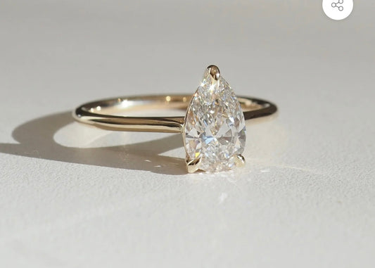 Here's Why We Only Use Lab-Grown Diamonds