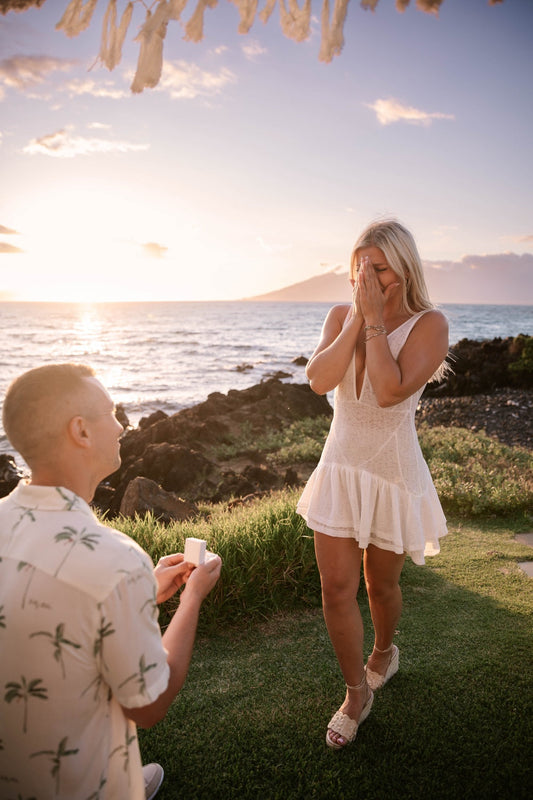 Travis & Claire | Our Stories
