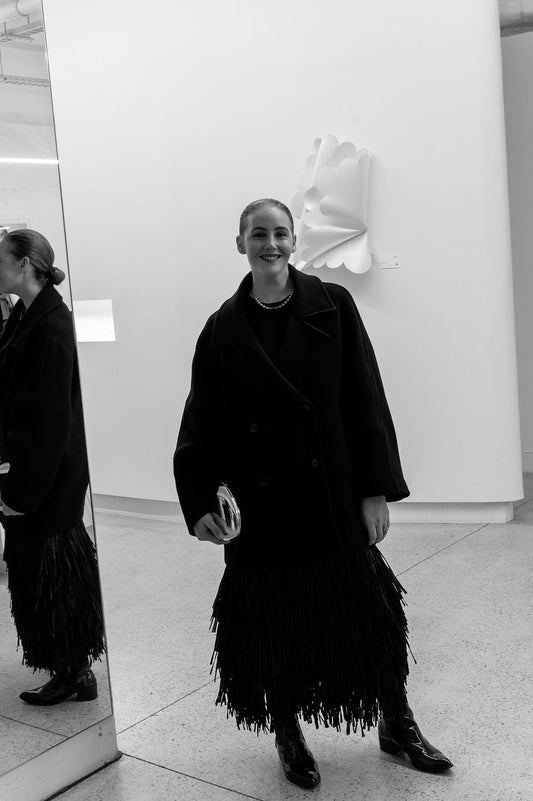 In Conversation with Tan Arlidge