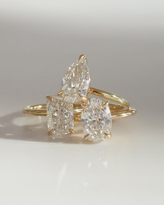 Understanding Gold: Carats, Colour and Choosing a Metal That Lasts