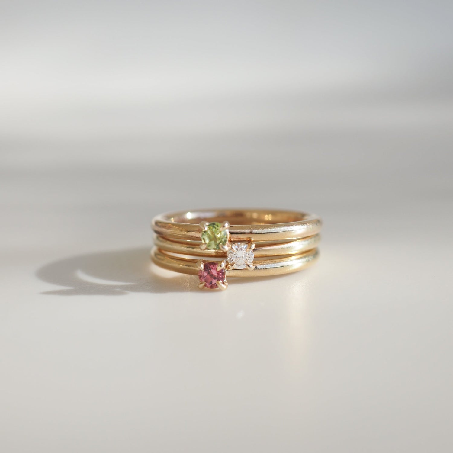 Birthstone Edit
