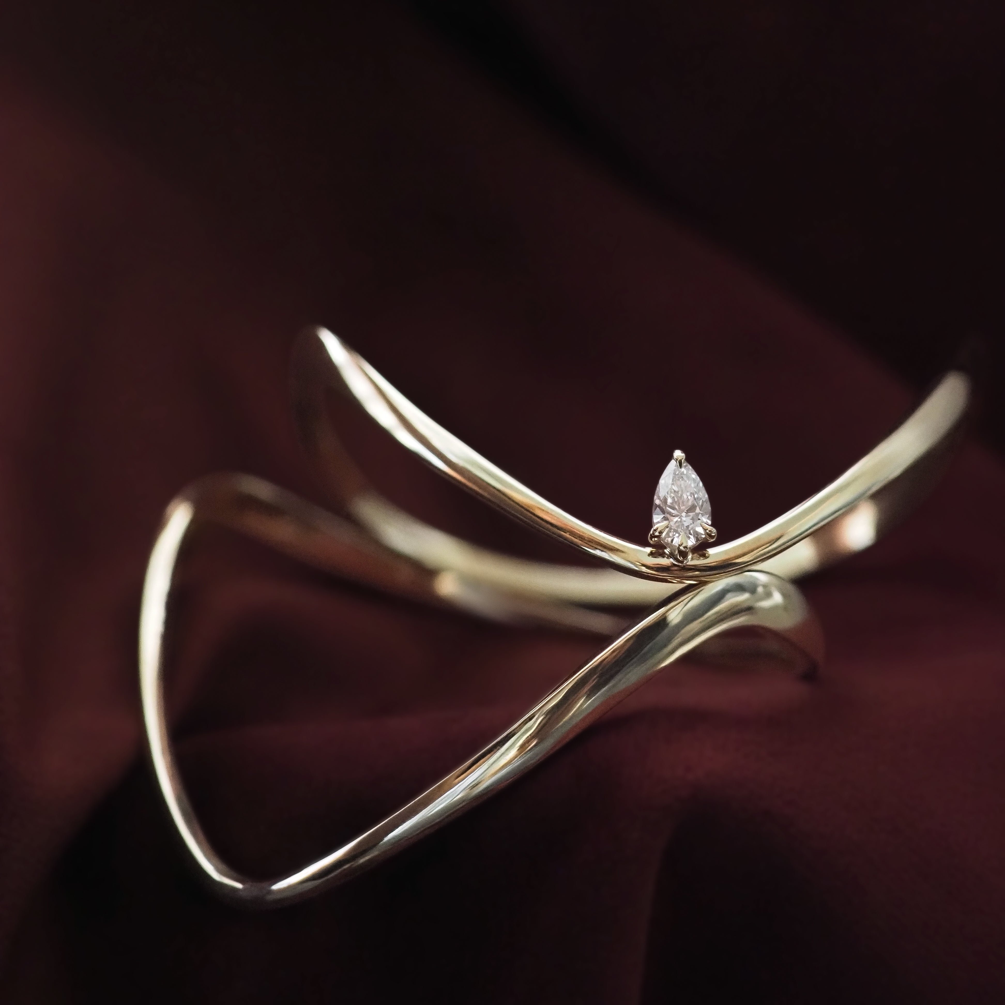 Piece 5 | The Forme Bangle