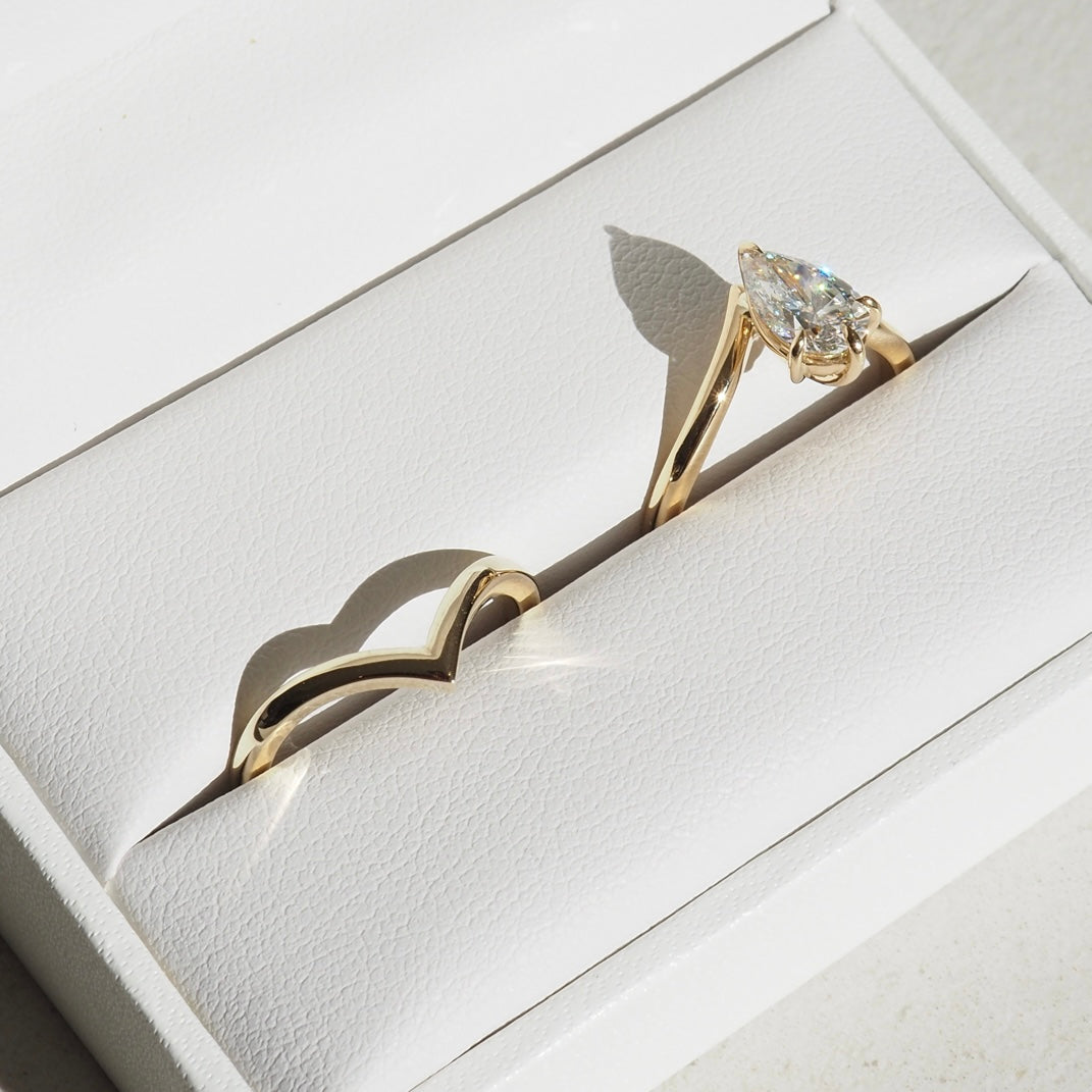 Valentina Ring