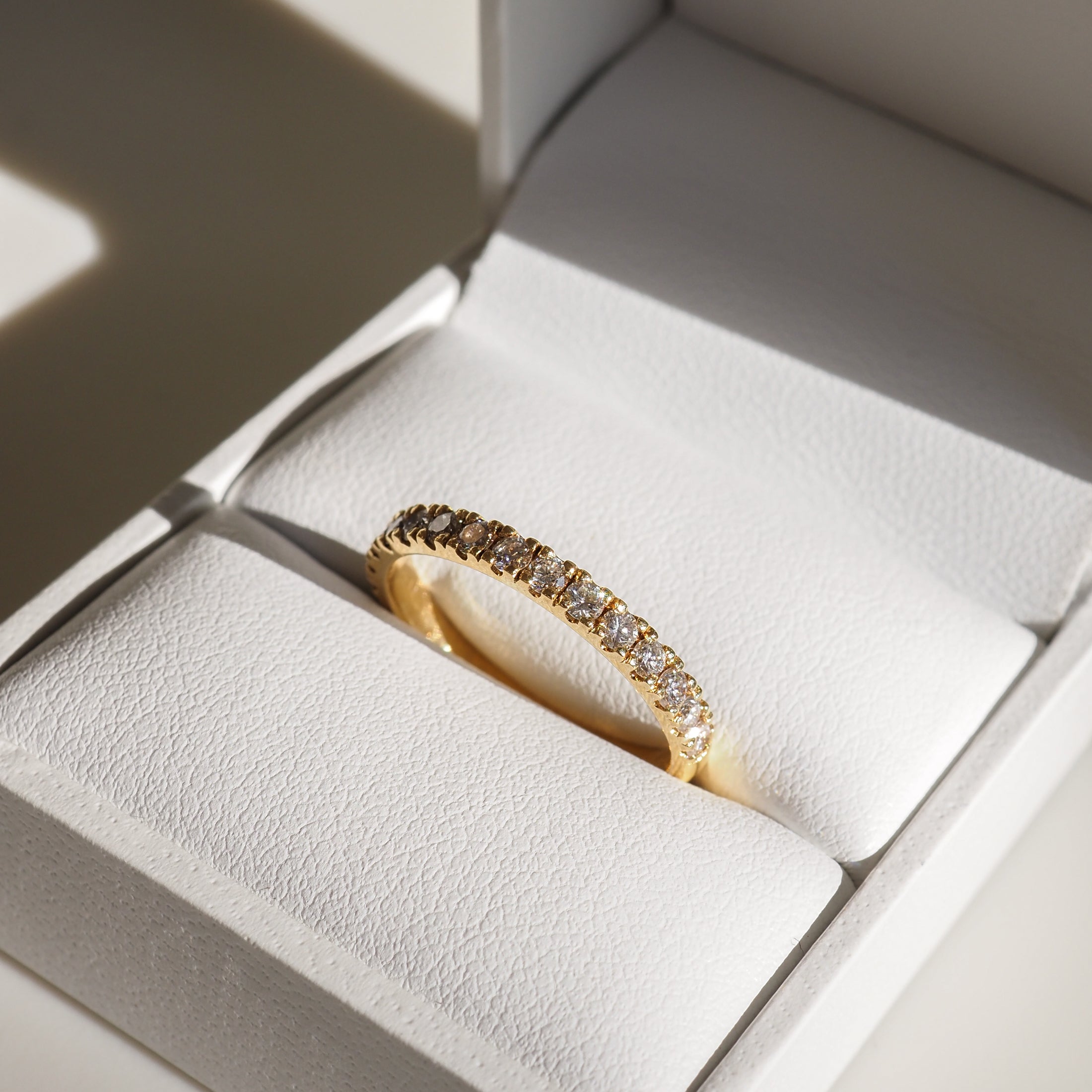 Amaré Ring | Archive 2mm Wedding Ring