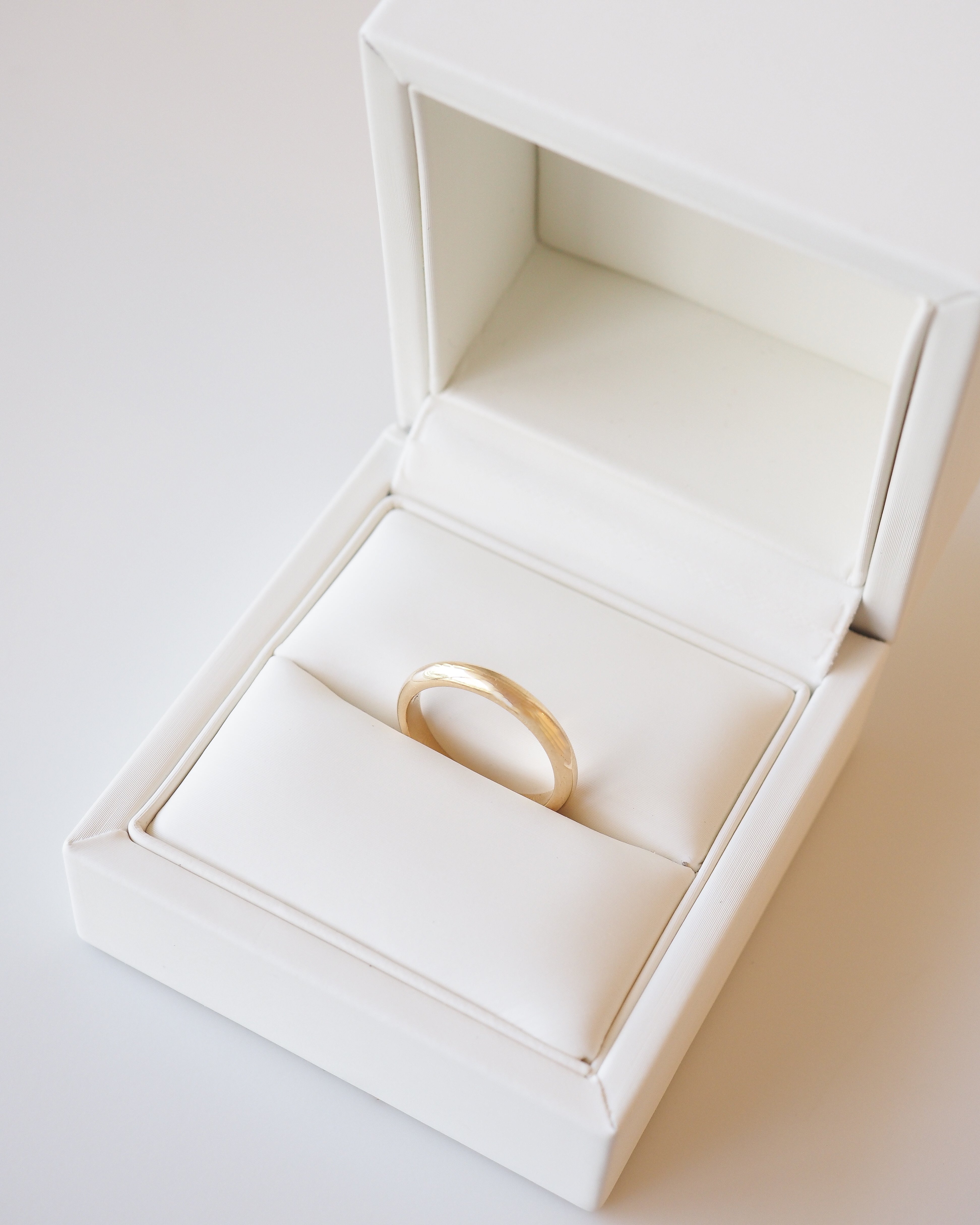 Dome Ring | Archive Ring