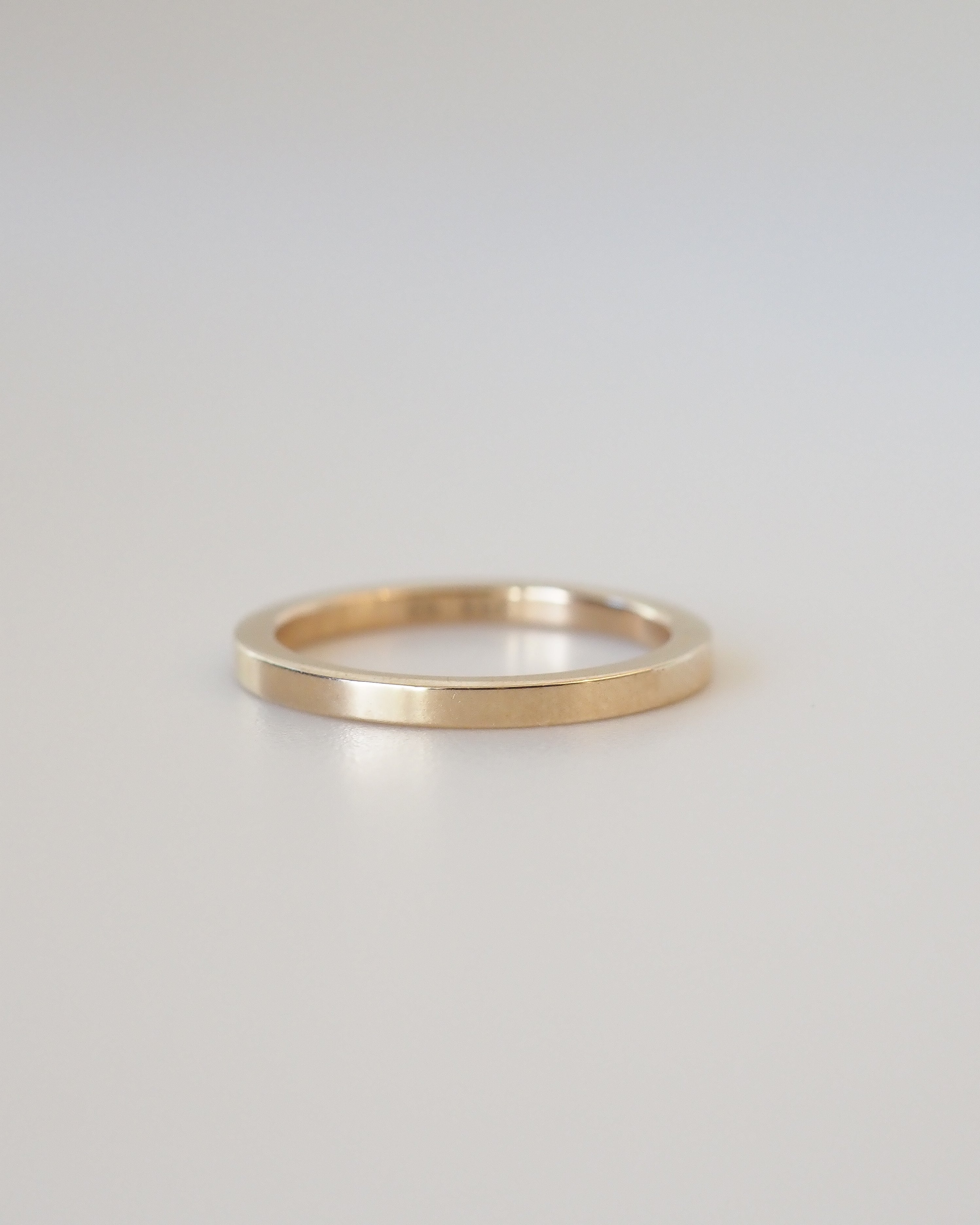Cigar Band | Archive Ring