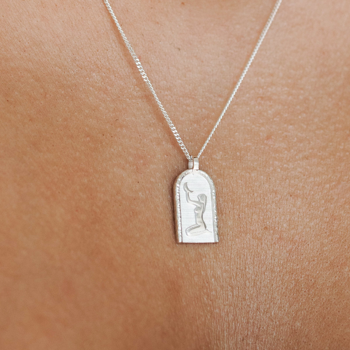 Archive — Zodiac Necklace | The Water Bearer