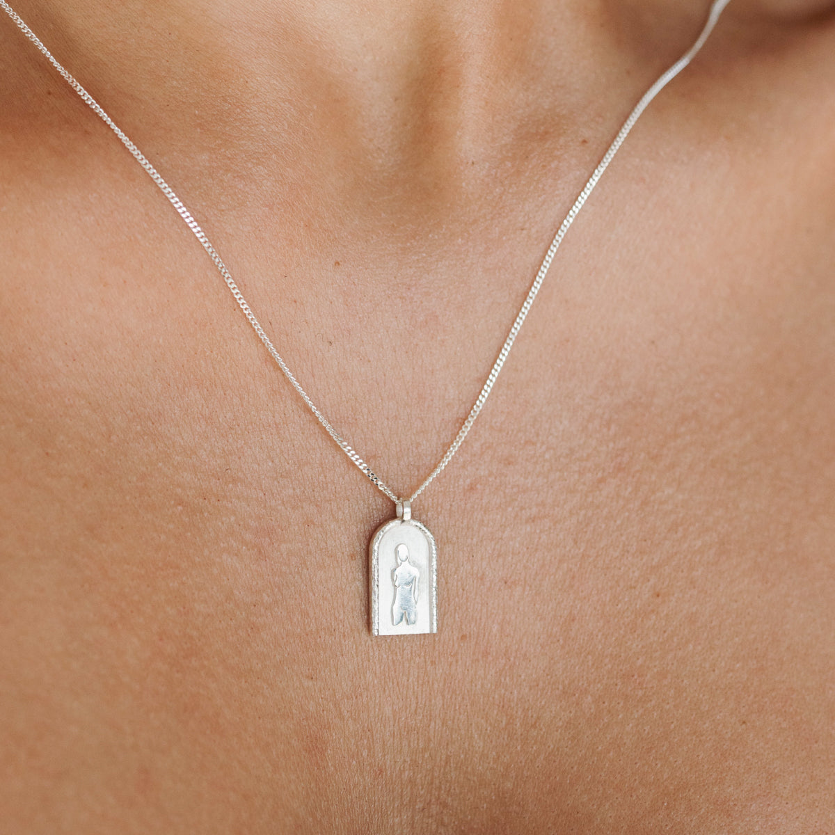 Archive — Zodiac Necklace | The Lion