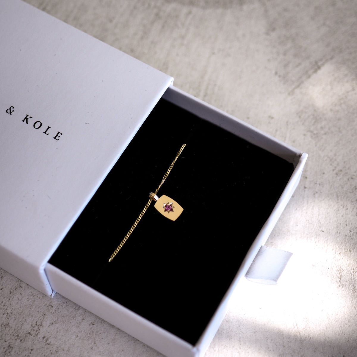 Archive — Archetype Necklace | The Teacher