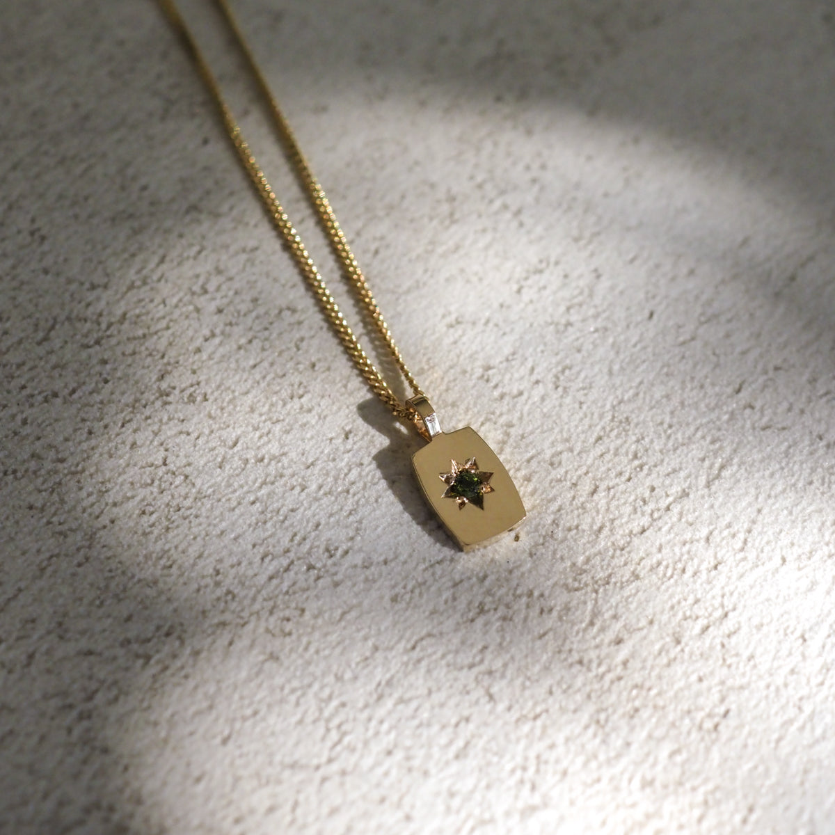 Archive — Archetype Necklace | The Artist