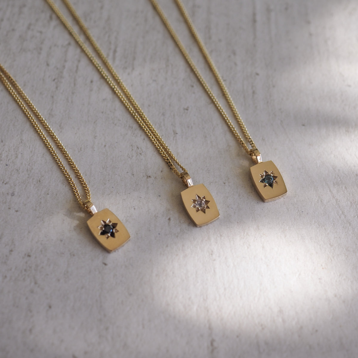 Archive — Archetype Necklace | The Compass