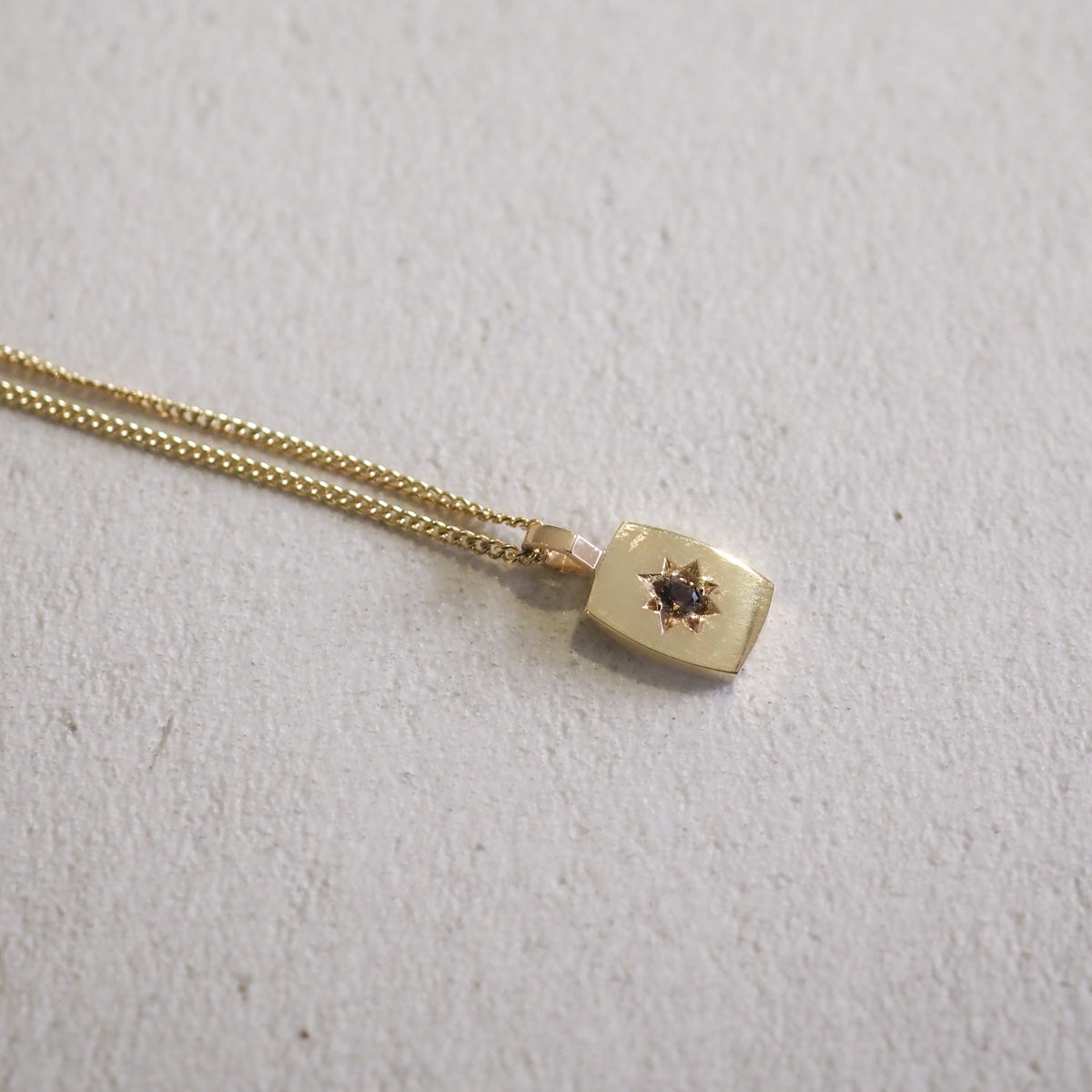 Archive — Archetype Necklace | The Traveller