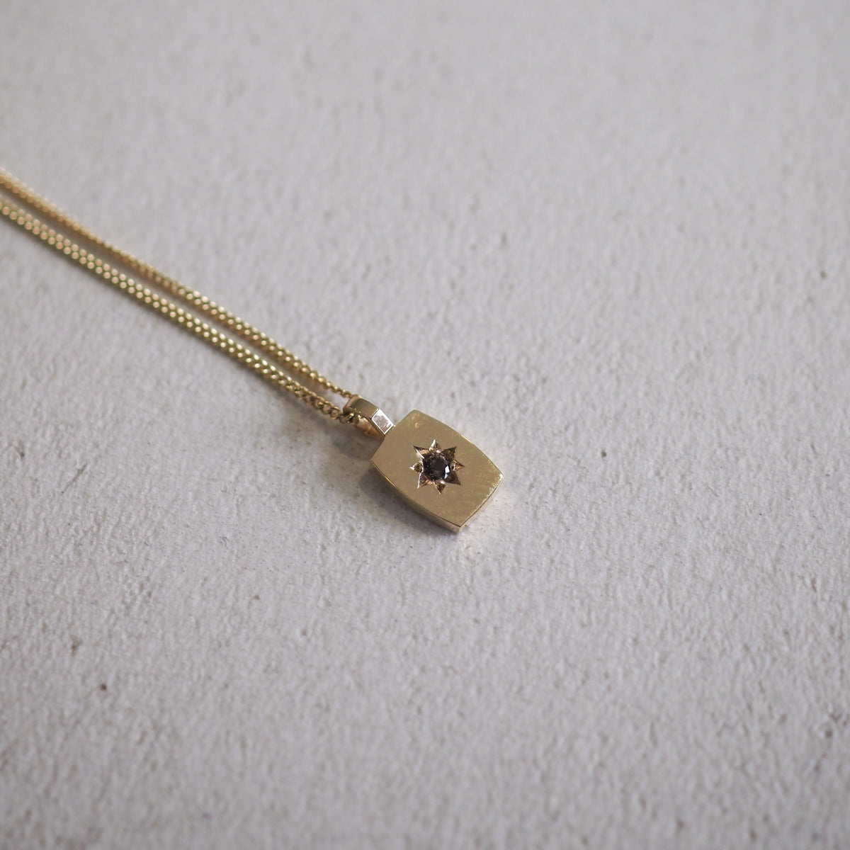 Archive — Archetype Necklace | The Traveller