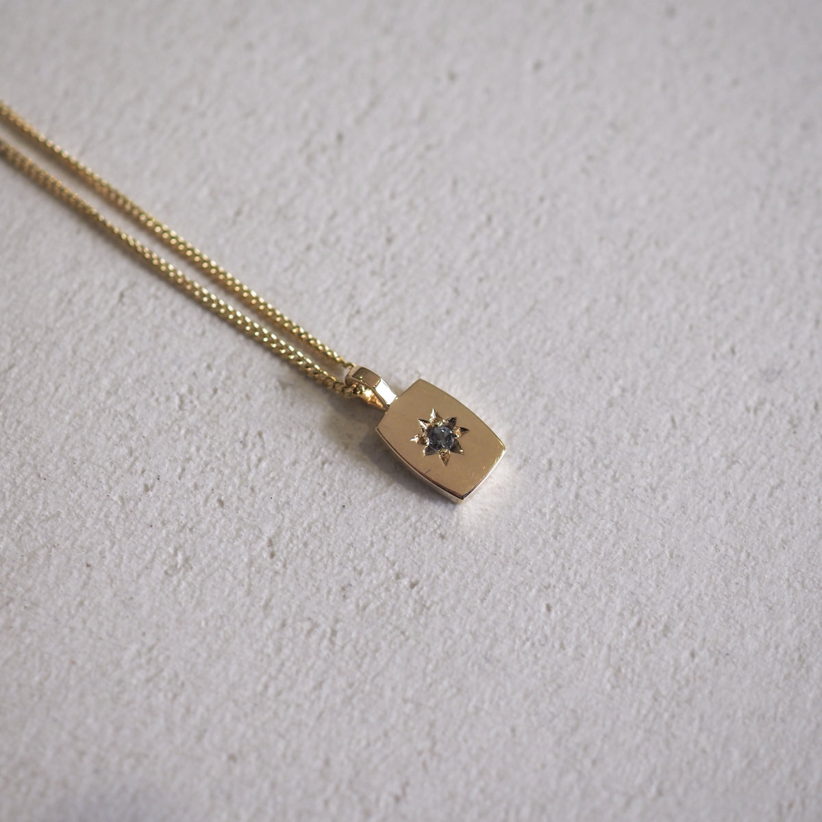 Archive — Archetype Necklace | The Compass