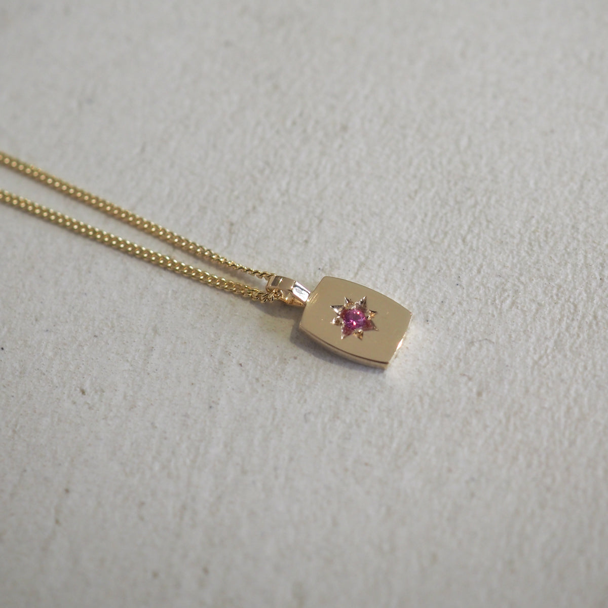 Archive — Archetype Necklace | The Teacher