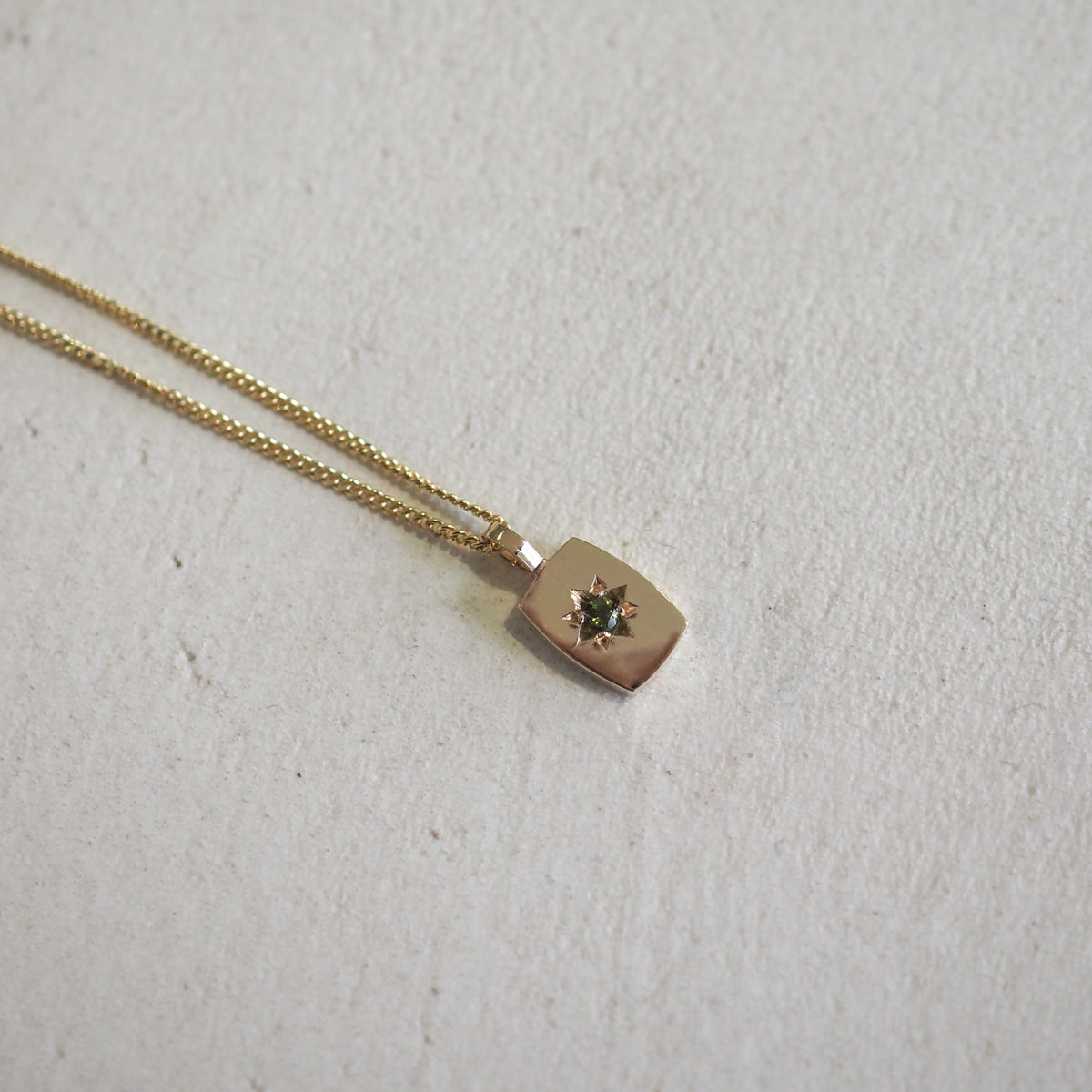 Archive — Archetype Necklace | The Artist