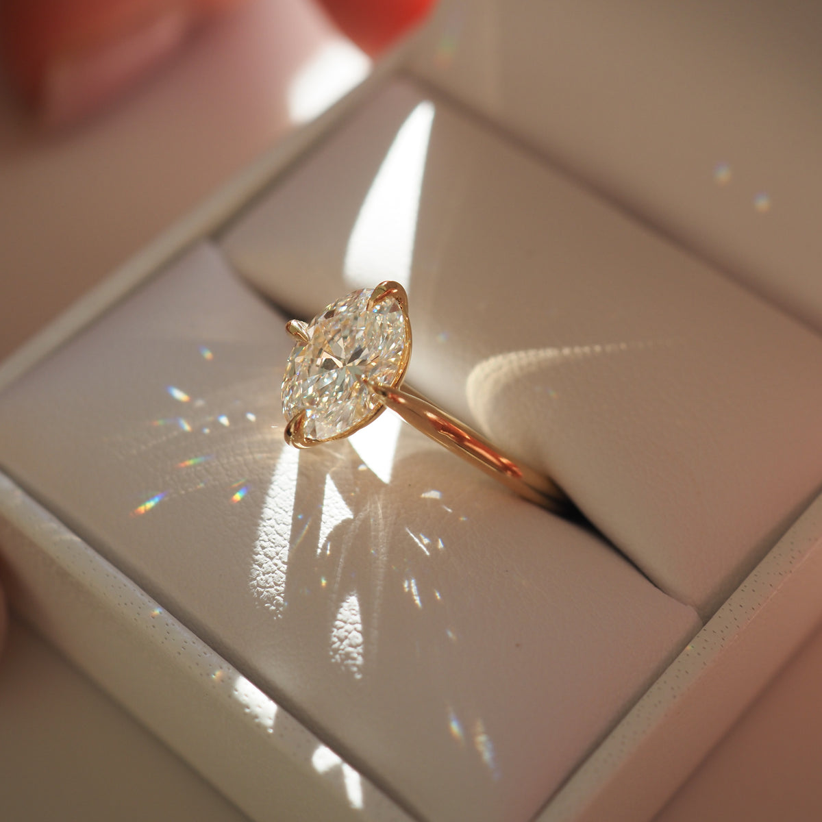 Choosing the Perfect Engagement Ring: A Comprehensive Guide Choosing the Perfect Engagement Ring: A Comprehensive Guide