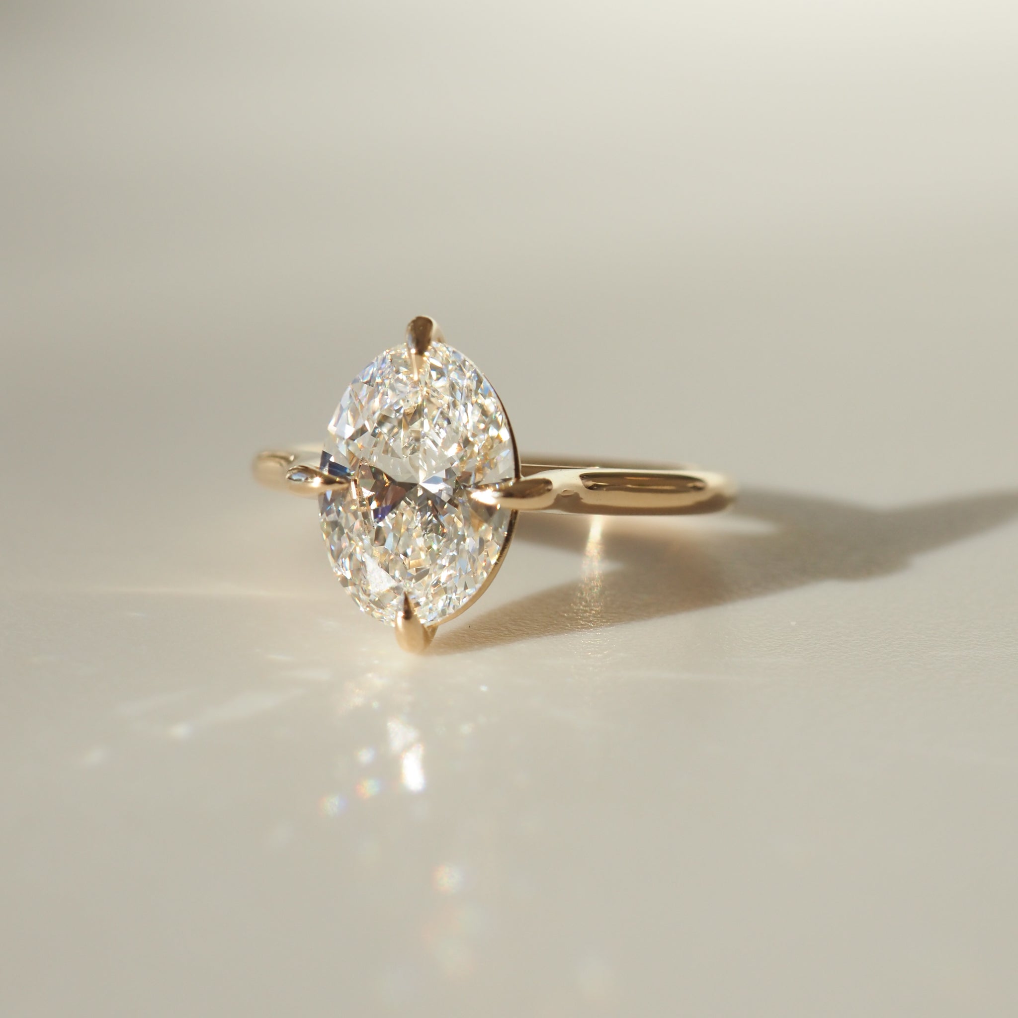 Cara engagement rings online