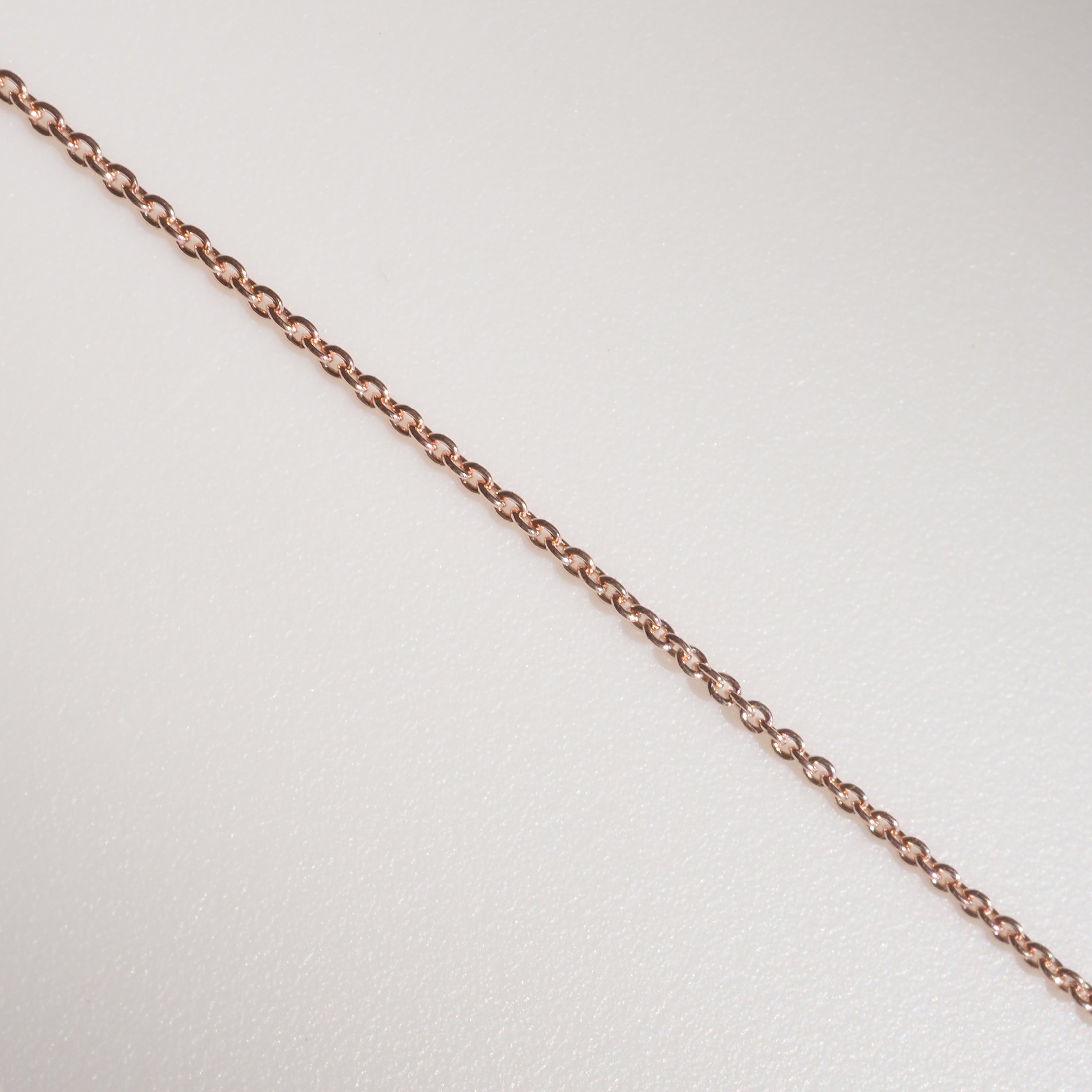 Signature Cable Chain | Classic Necklace