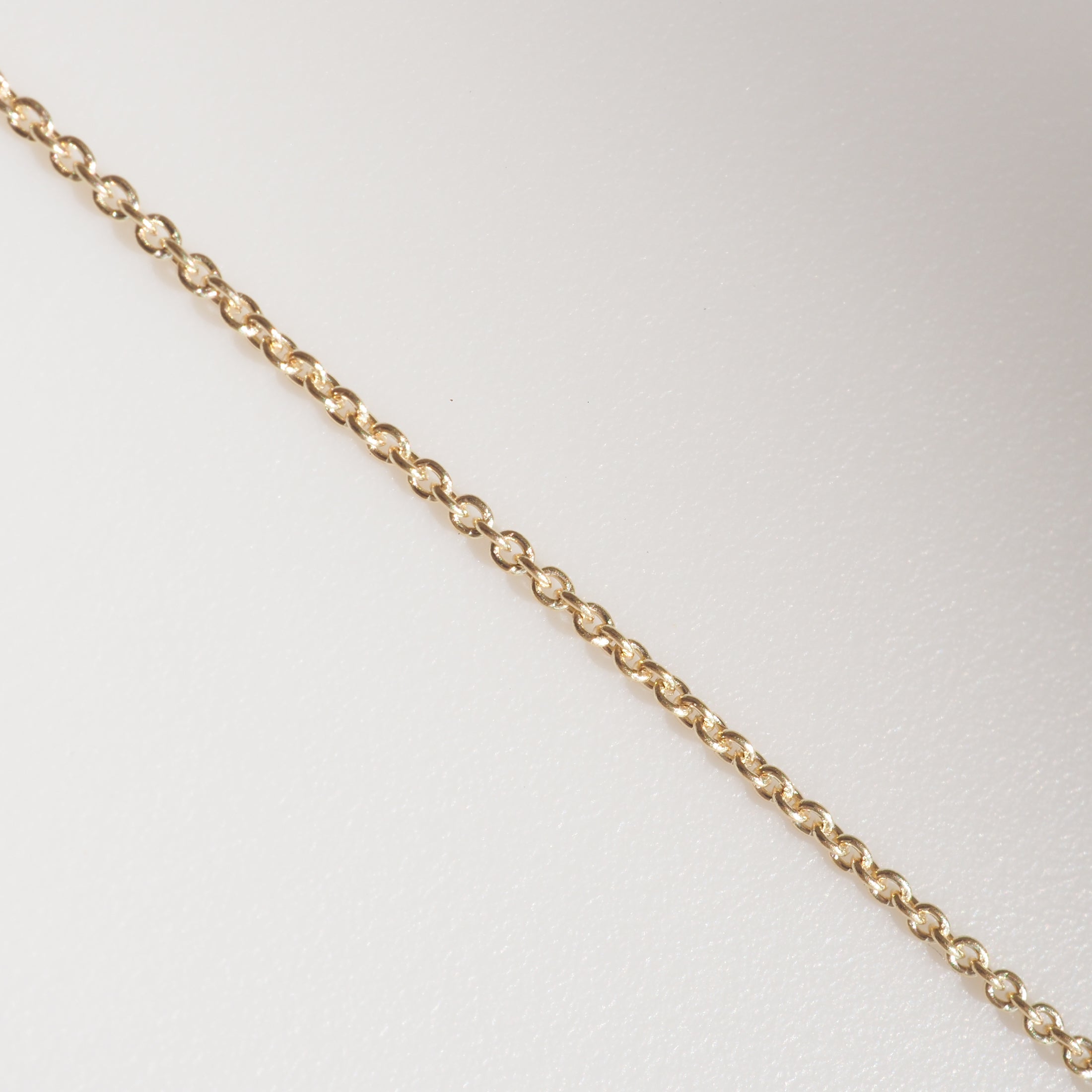 Signature Cable Chain | Classic Bracelet
