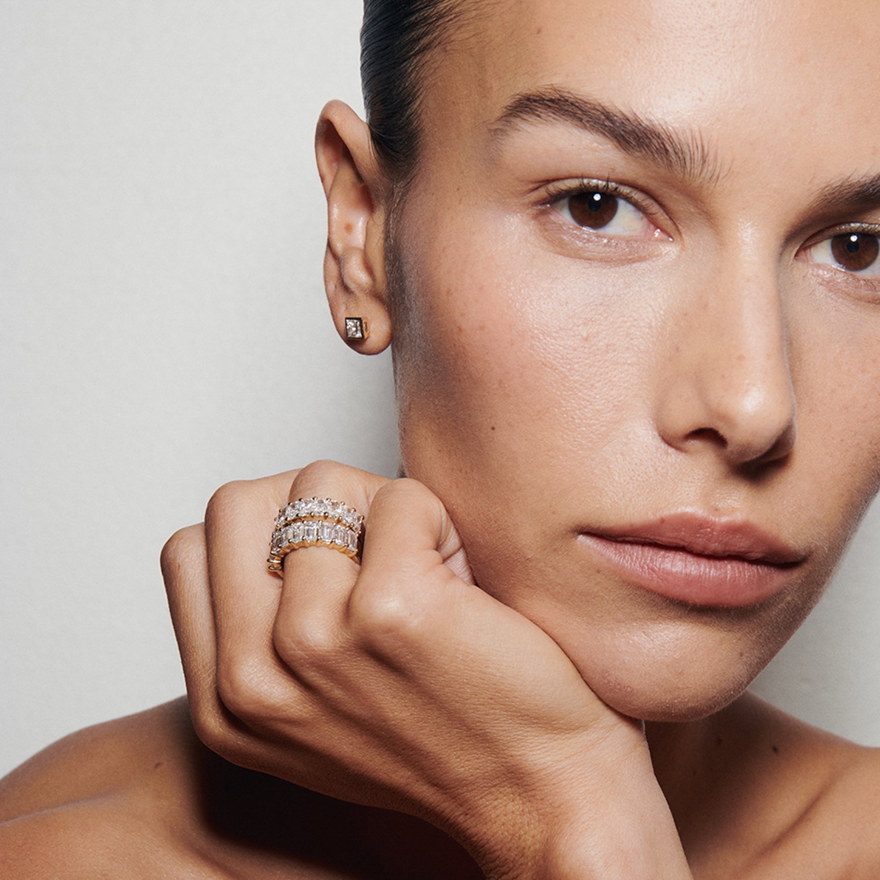 Lace Ring