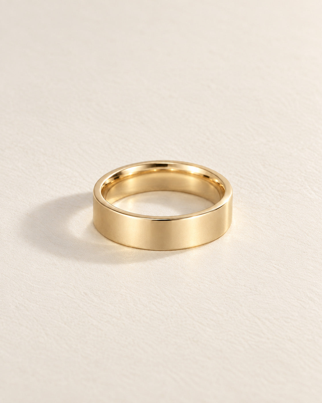 Men's Square Band