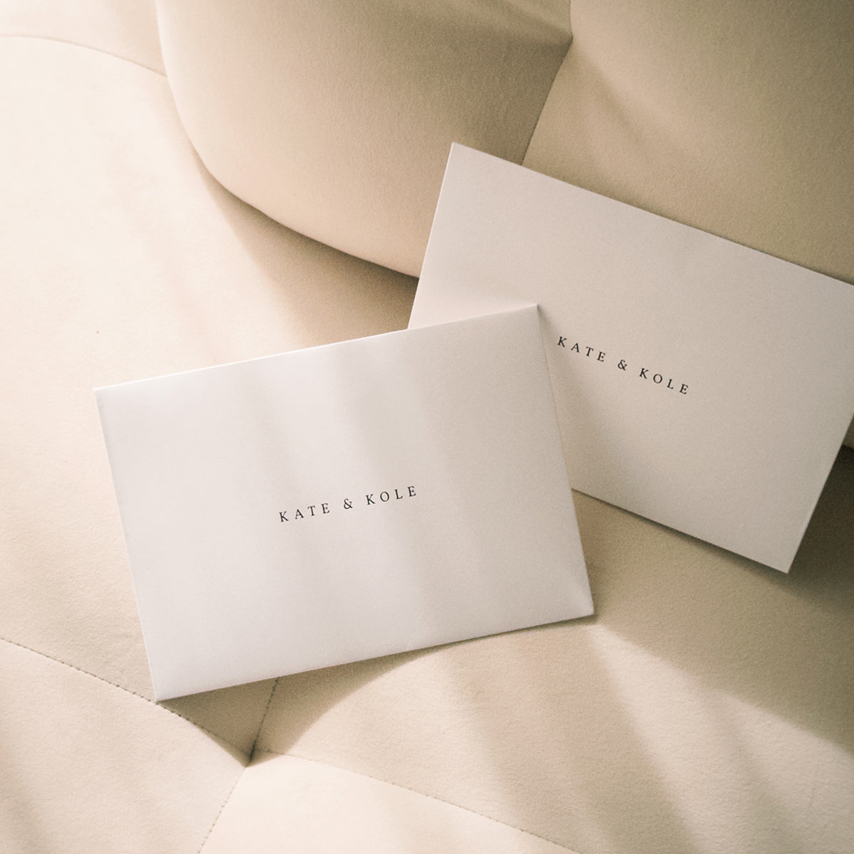 Physical Gift Card | A Beautifully Wrapped Gift Card