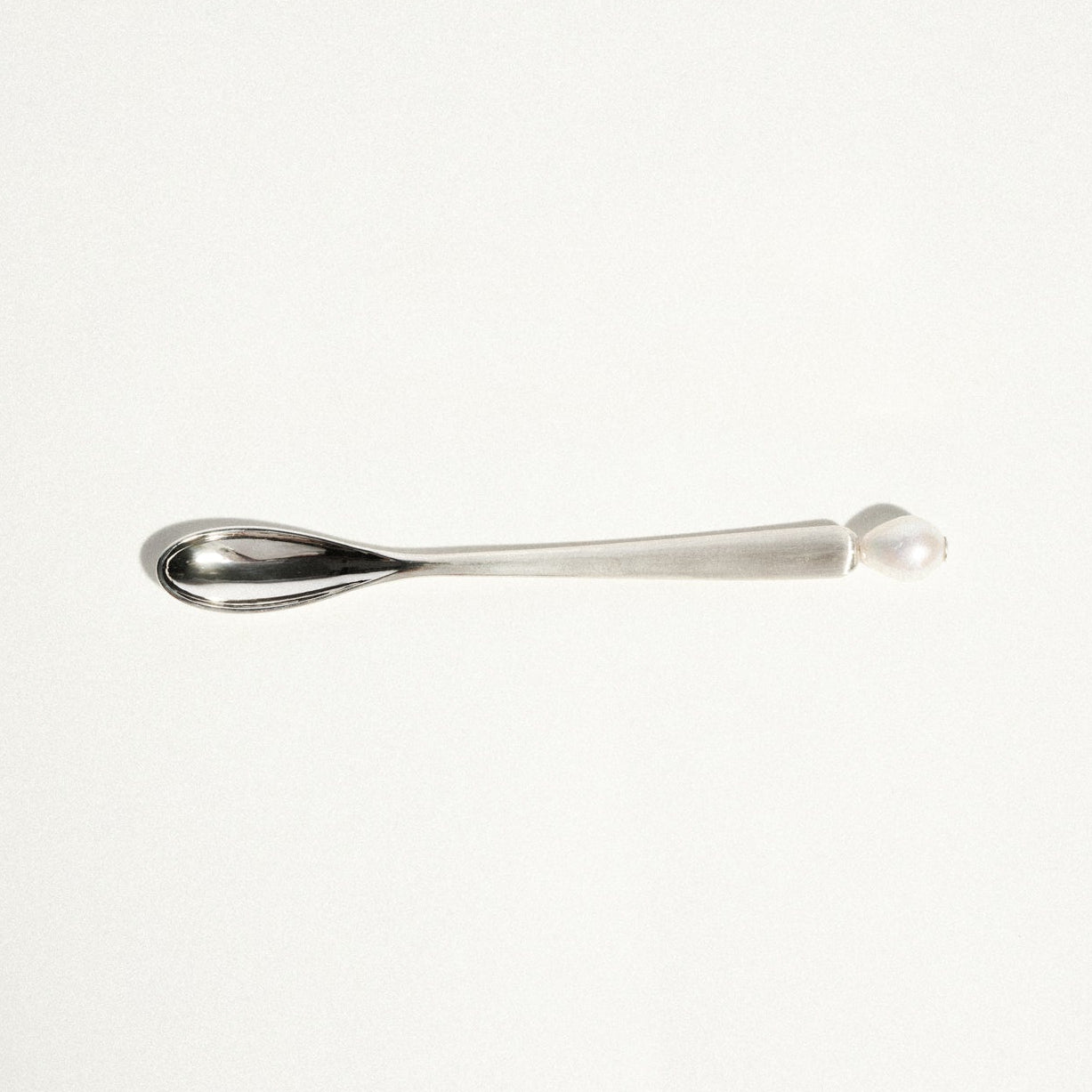 Caviar Spoon