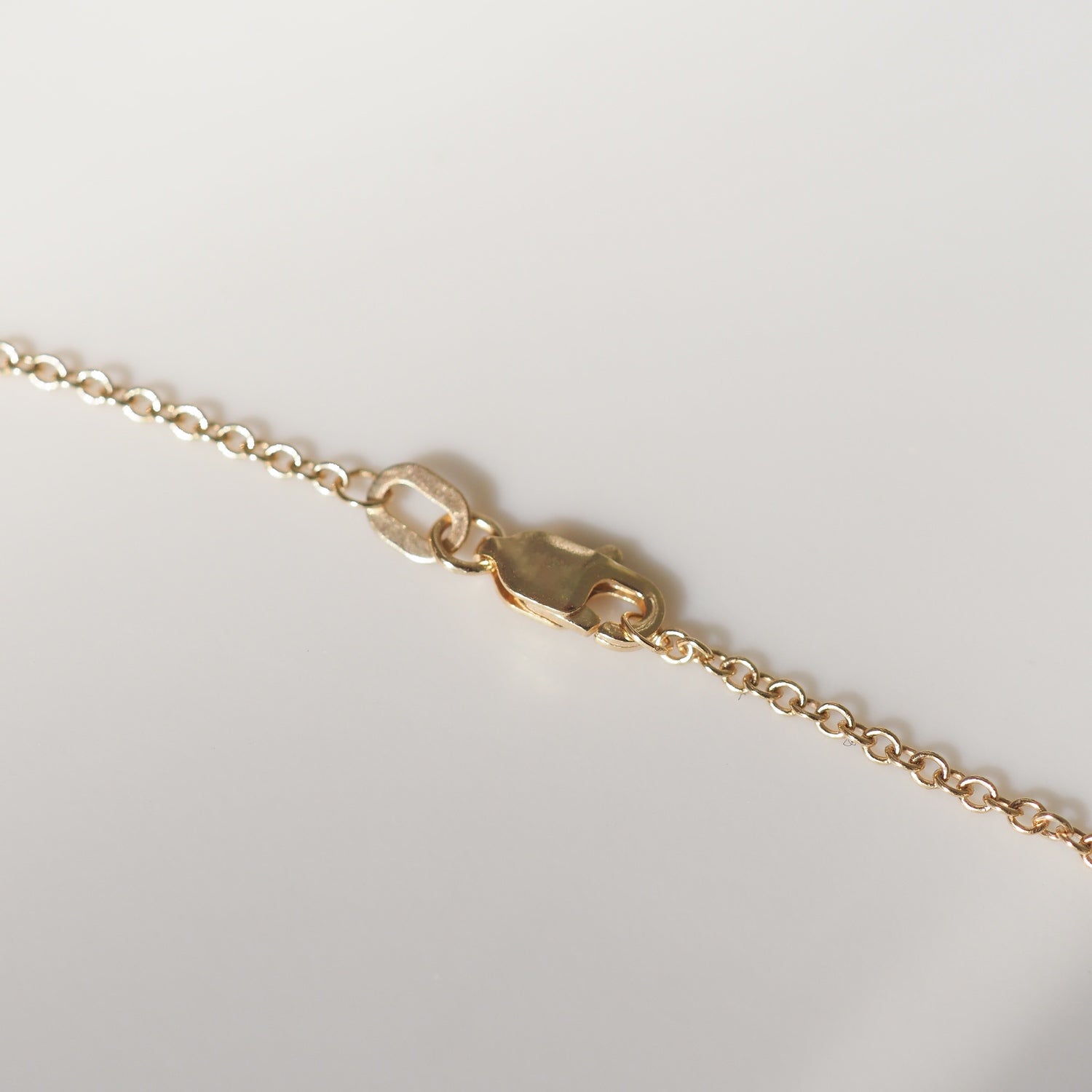 Baroque Pearl Pendant | Archive Pearl Necklace